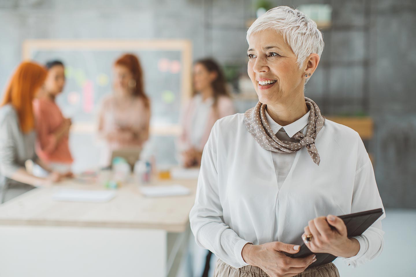 Tax & Estate Planning for Business Owners