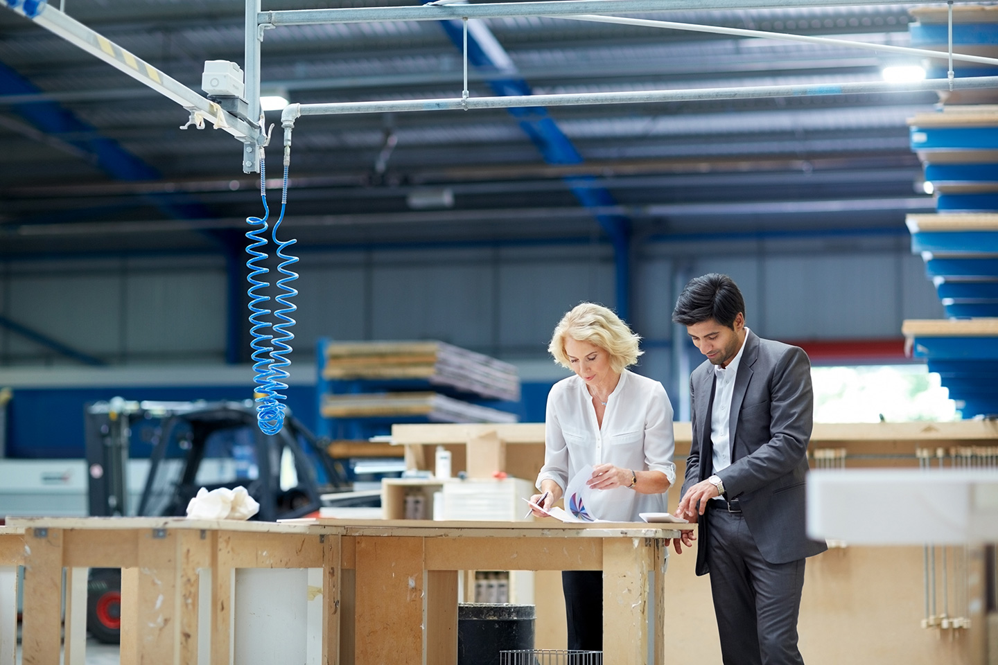 Planning to sell your business or keep it in the family – are you sure you’re ready?