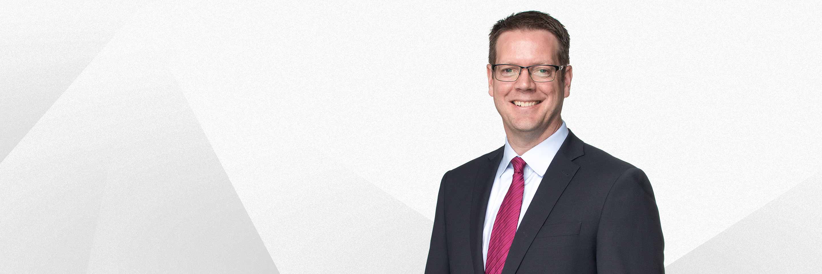 Scott Waugh | IG Wealth Management
