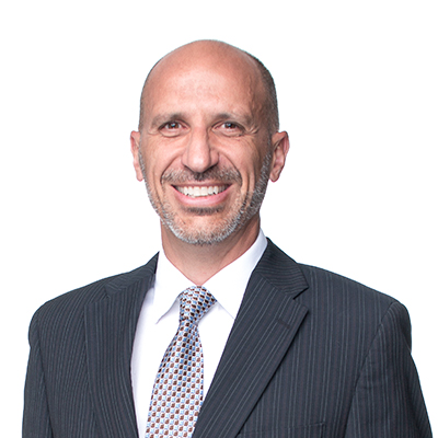 Aurele Courcelles Assistant Vice-President, Tax & Estate Planning