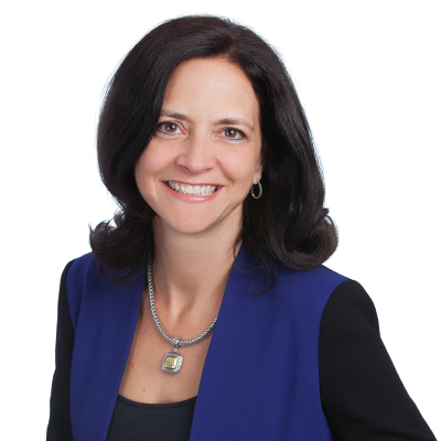 Christine Decarie Senior Vice-President, Portfolio Manager (Mackenzie Investments)