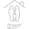 Intergenerational Wealth Transfer