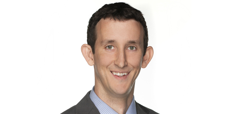Blair Evans