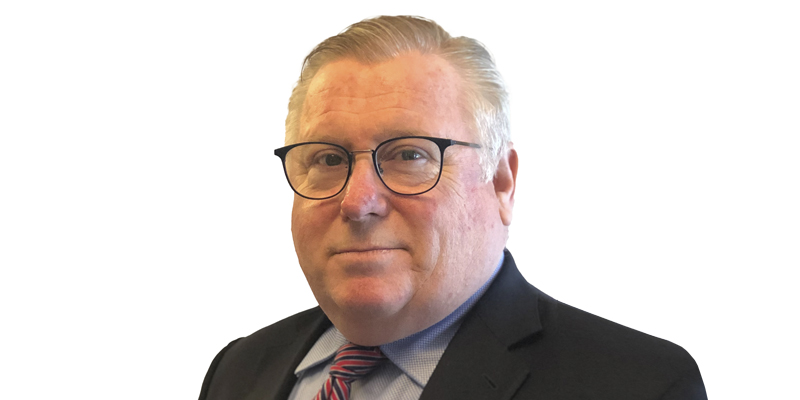 Ken Greenfield