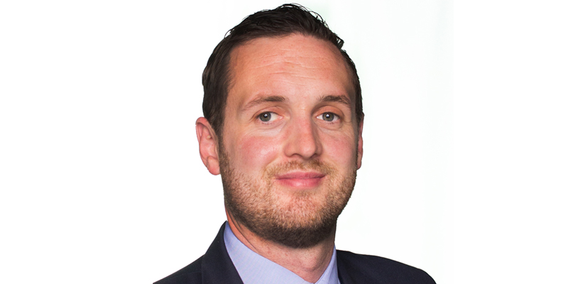 Mathew Desilets