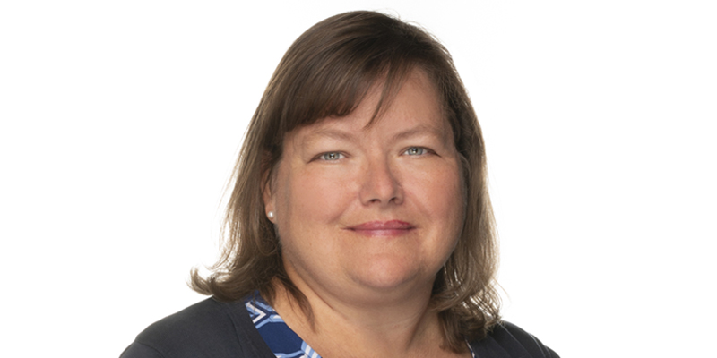Shannon Smith-Roy