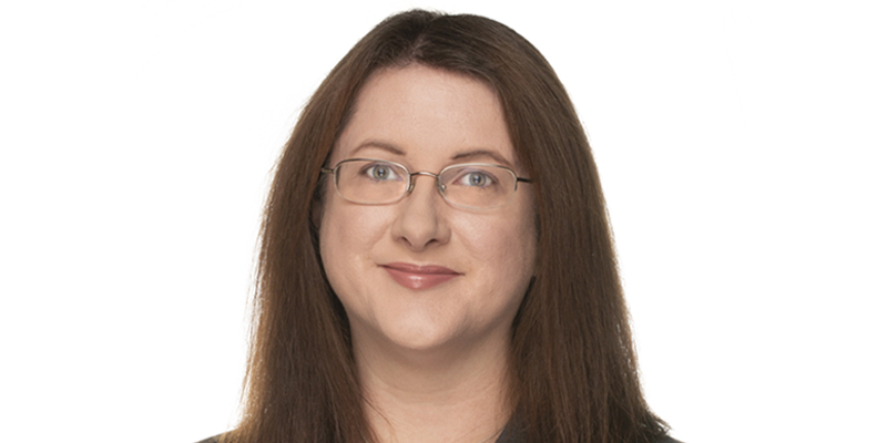 Sheryl Troup