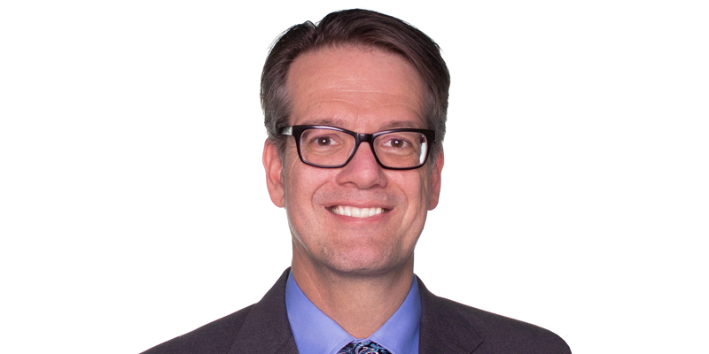 Terry van Dreumel