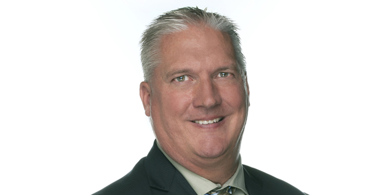 Todd Sigurdson