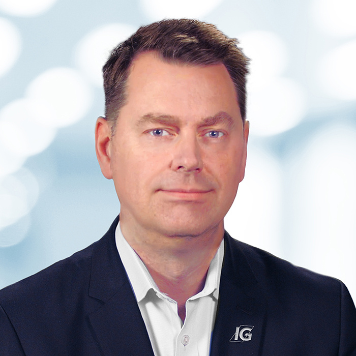 Philip Petursson