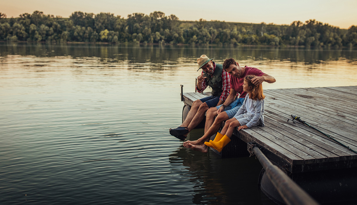 Vacation Property Succession Planning