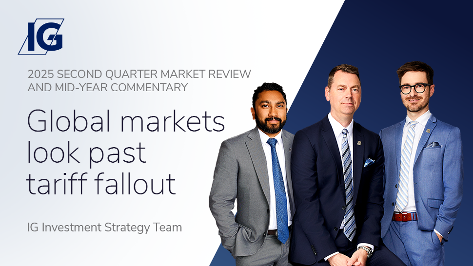 Q2 2025 Market Review